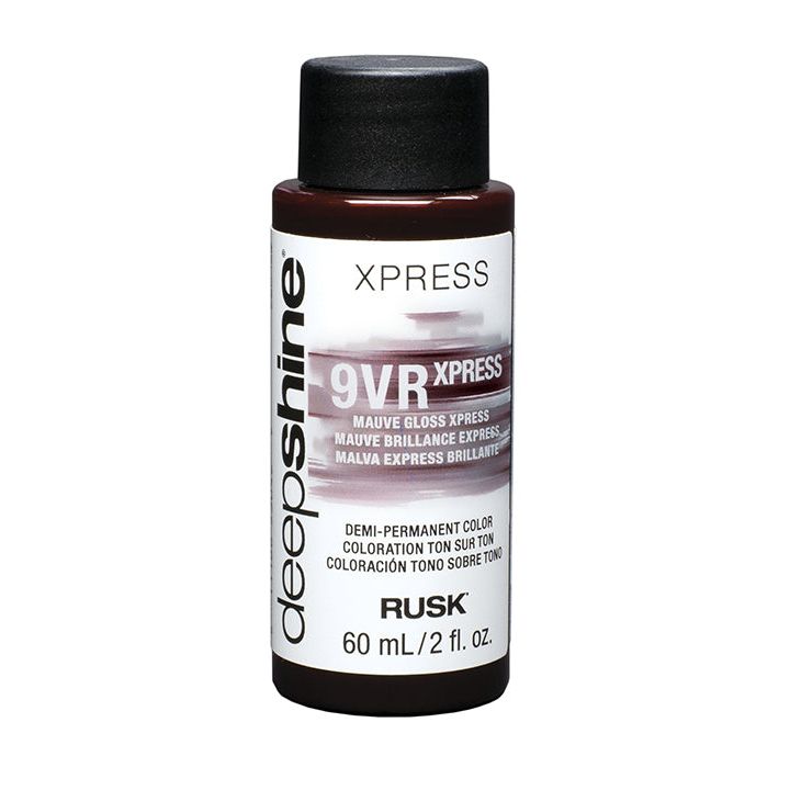 Rusk Deepshine Xpress Gloss 2oz Secondary image