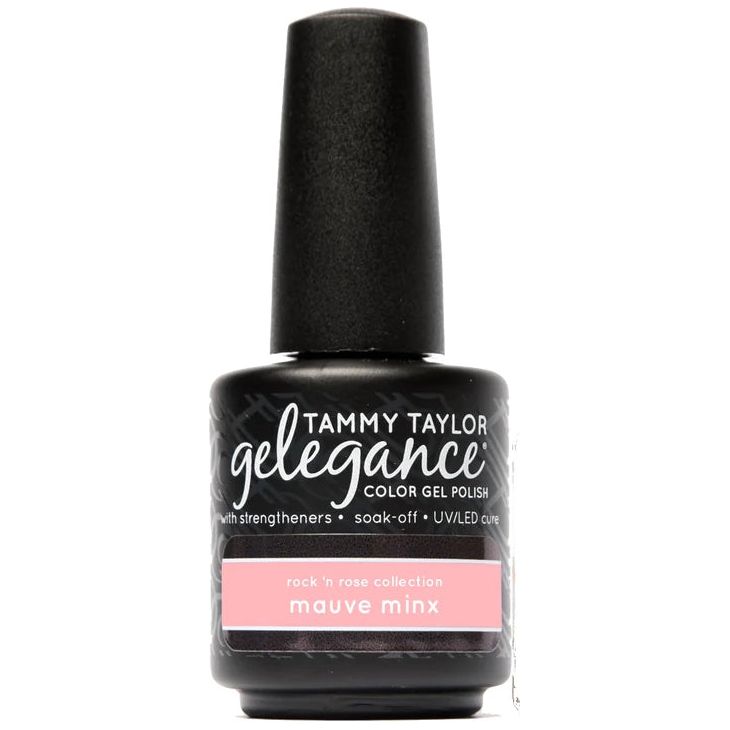 Tammy Taylor Gelegance - Mauve Minx Main image