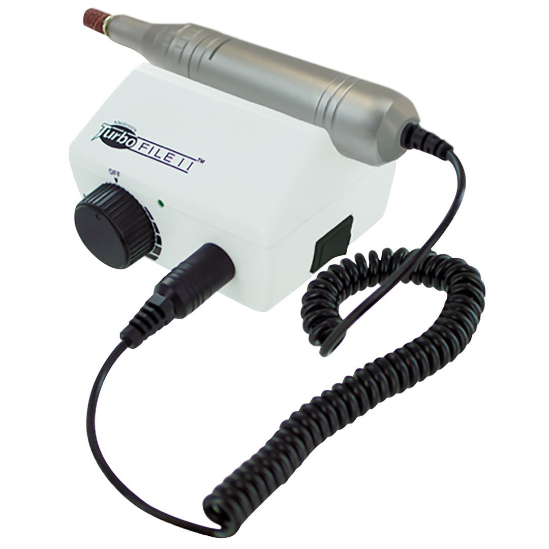 Medicool Turbo File II Main image