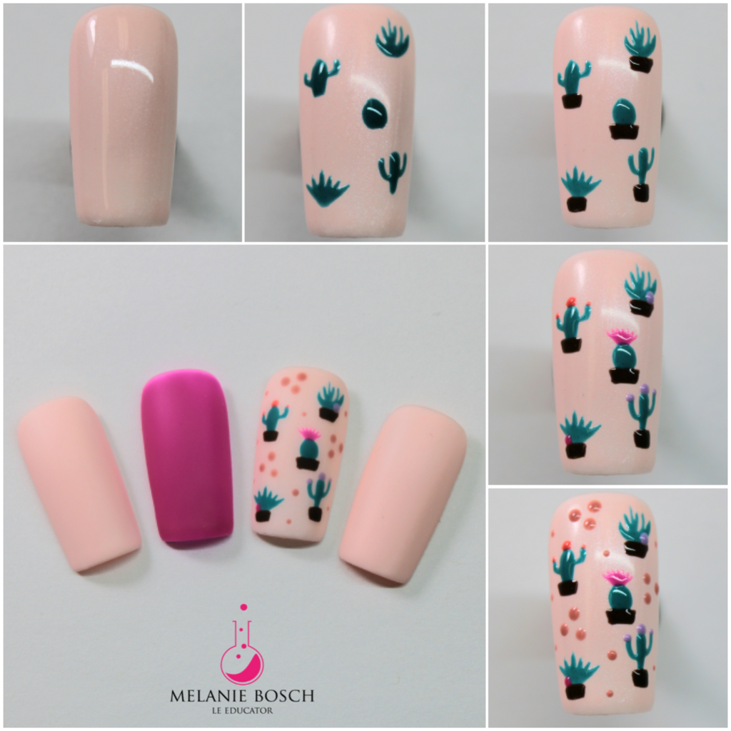 Light Elegance - Nina Bonita Butter Cream - 5ml