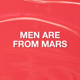 Light Elegance - Men Are From Mars ButterCream - 5ml