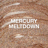 Light Elegance - Mercury Meltdown Glitter Gel - 10ml