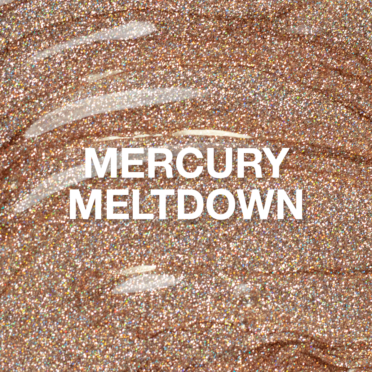 Light Elegance - P+ Mercury Meltdown (10ml) Secondary image
