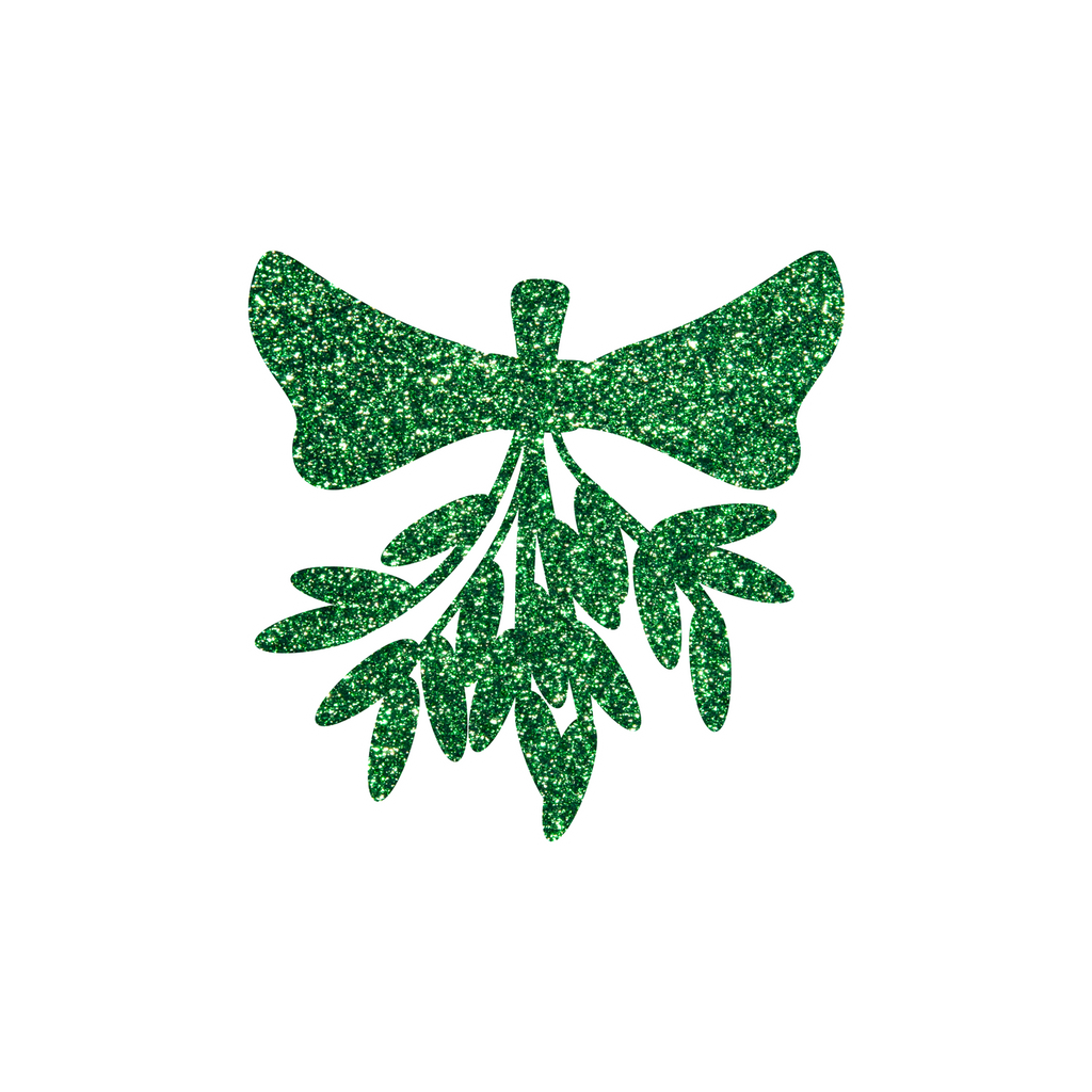 Tammy Taylor Gelegance - Merry Mistletoe