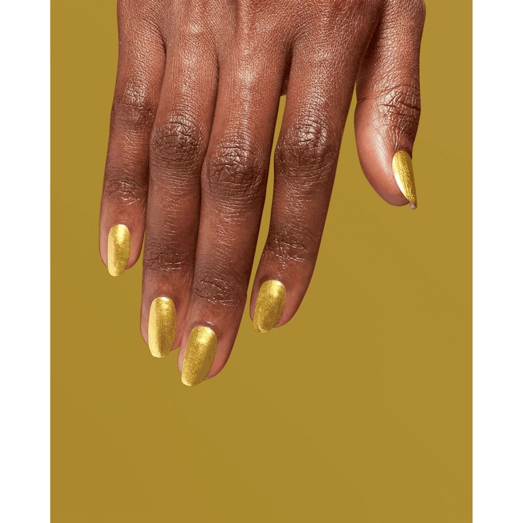 OPI Nail Lacquer - Metallic Rewind (NLF022)