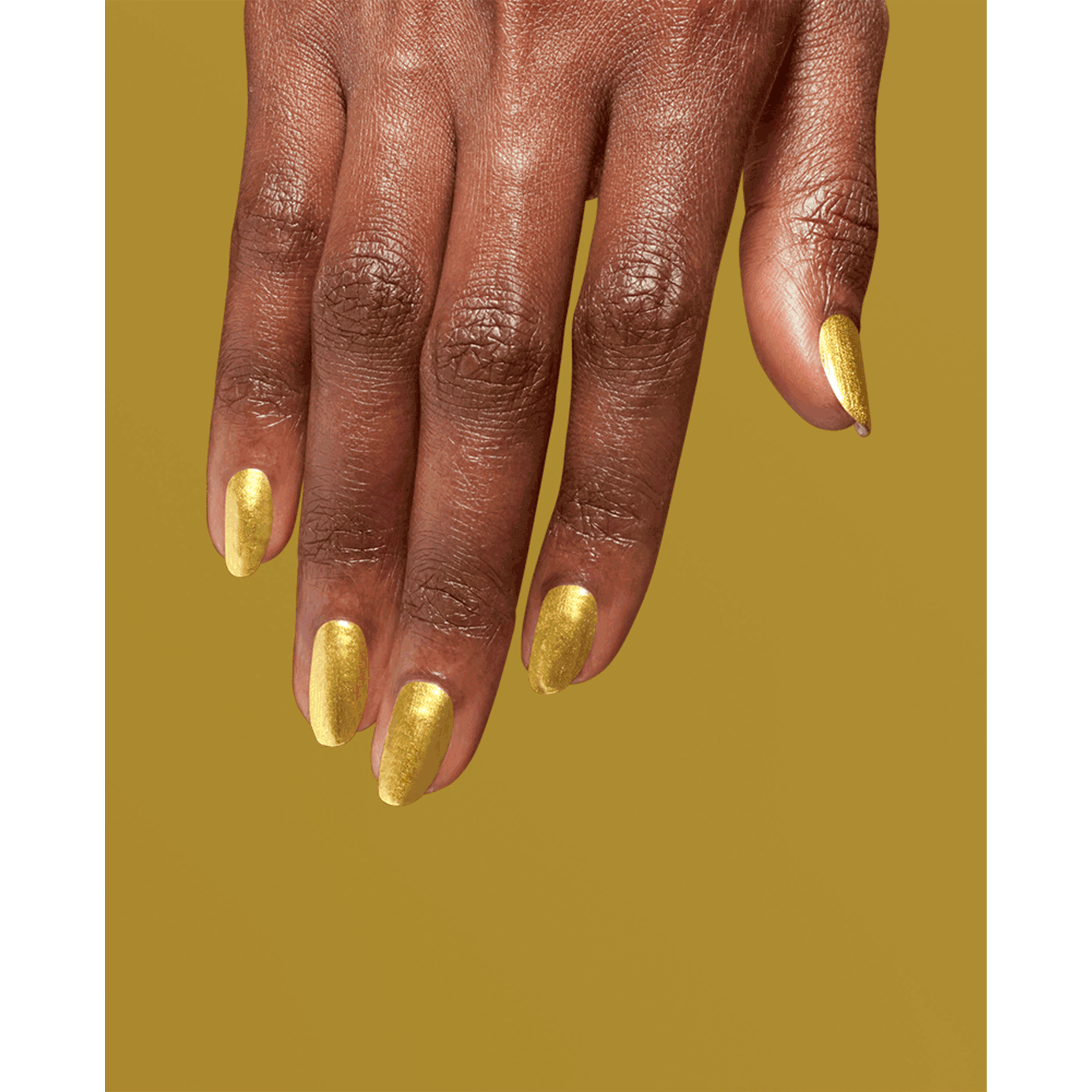 OPI Nail Lacquer - Metallic Rewind (NLF022)