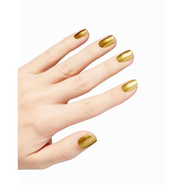 OPI Nail Lacquer - Metallic Rewind (NLF022)