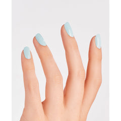 OPI Nail Lacquer - Mexico City Move-Mint (NLM83)