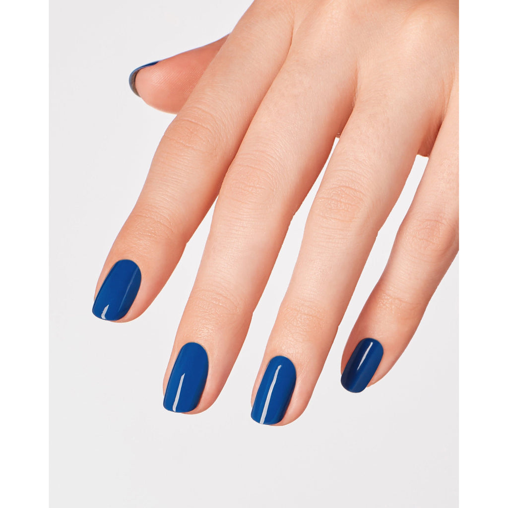OPI GelColor - Mi Casa Es Blue Casa (GCM92)