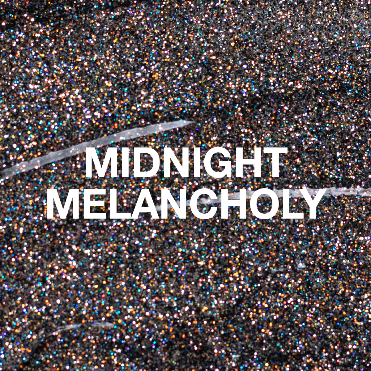 Light Elegance - P+ Midnight Melancholy (10ml) Secondary image