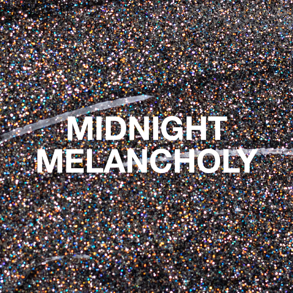 Light Elegance - P+ Midnight Melancholy (10ml)