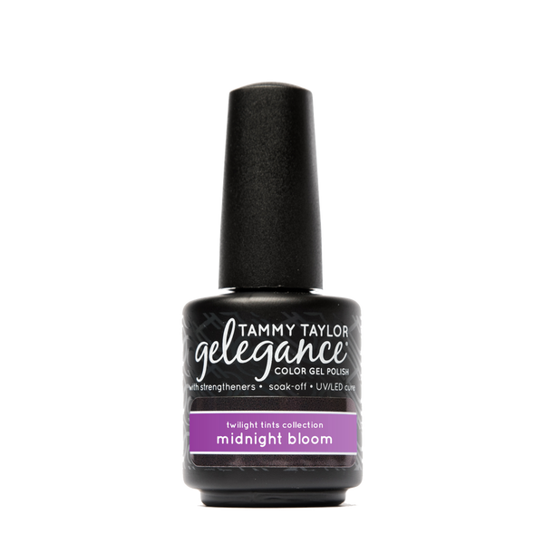 Tammy Taylor Gelegance - Midnight Bloom