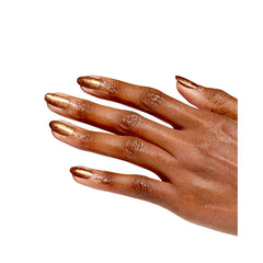 OPI Nail Lacquer - Millenium Mocha (NLF021)
