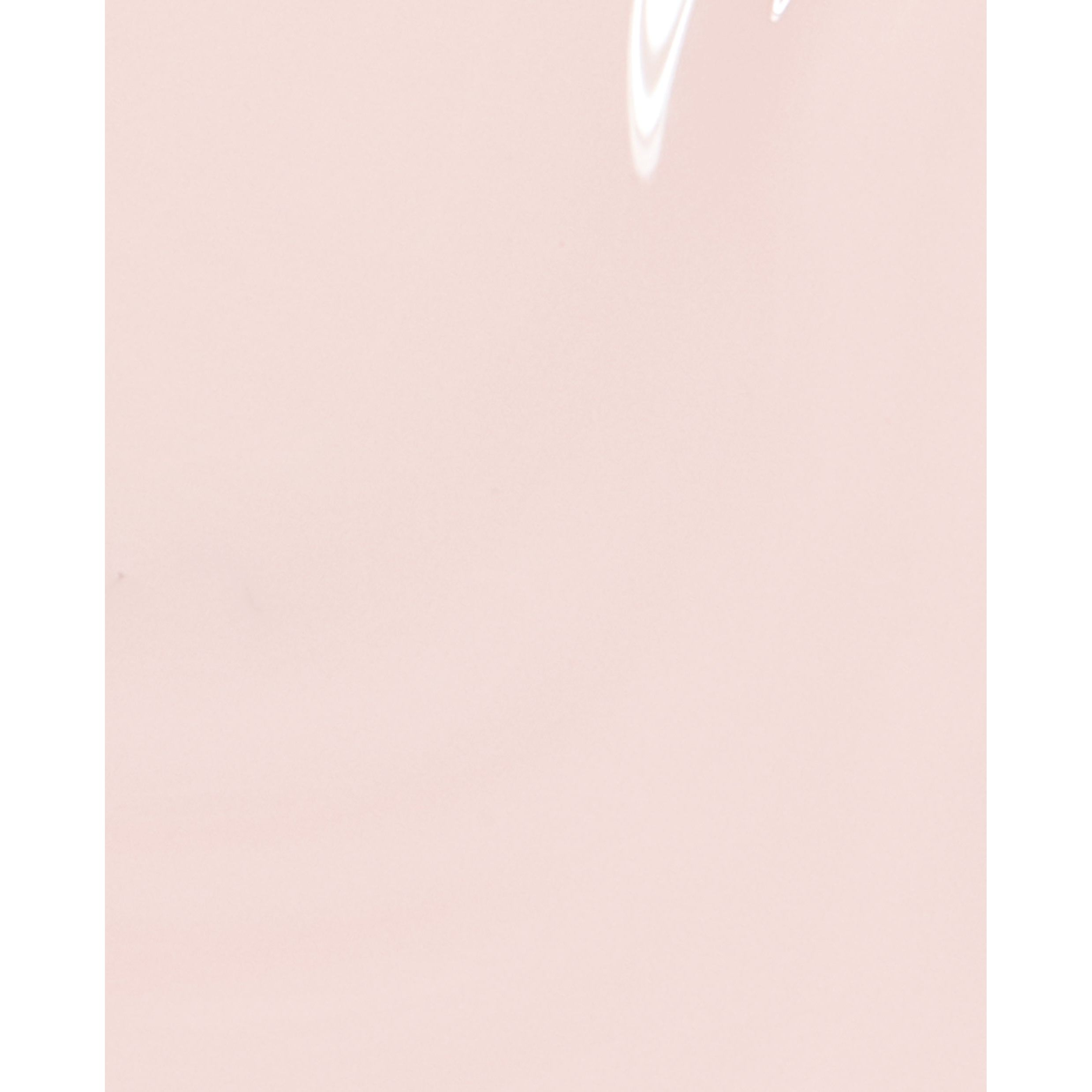 OPI Nail Lacquer - Mimosas for Mr. & Mrs. (NLR41)