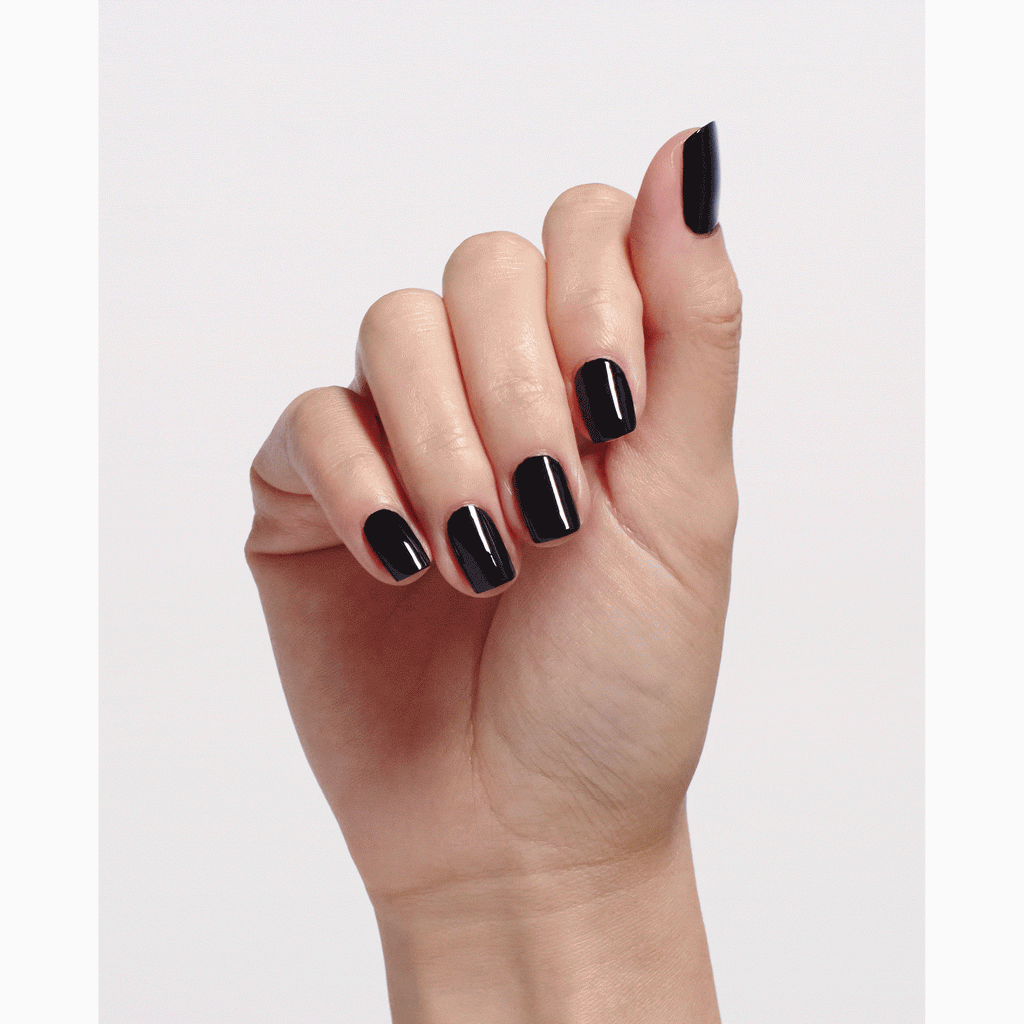 OPI Nail Lacquer - Mirror Shine Brilliant High-Shine Top Coat (NTT37)