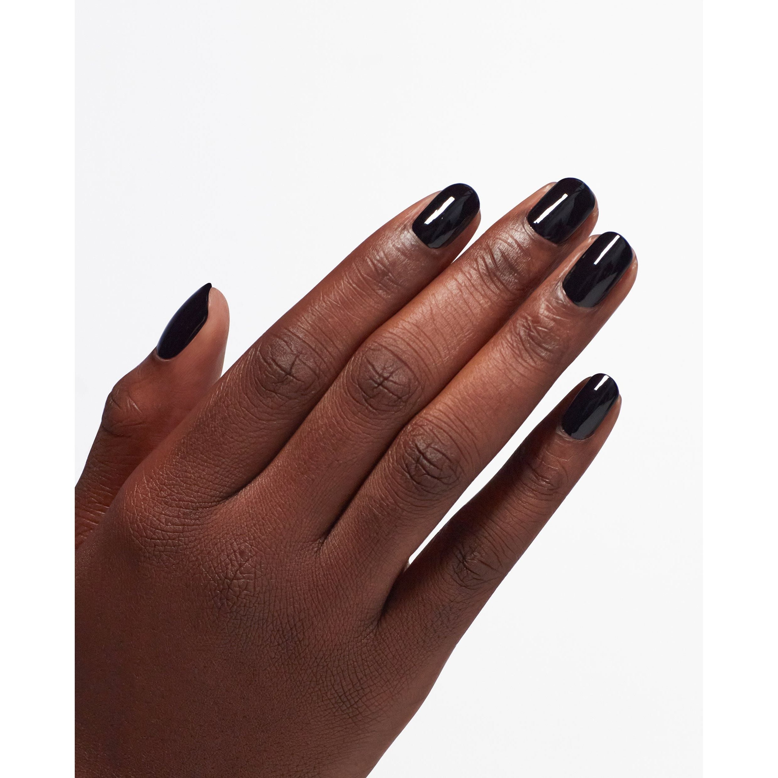 OPI Nail Lacquer - Mirror Shine Brilliant High-Shine Top Coat (NTT37)