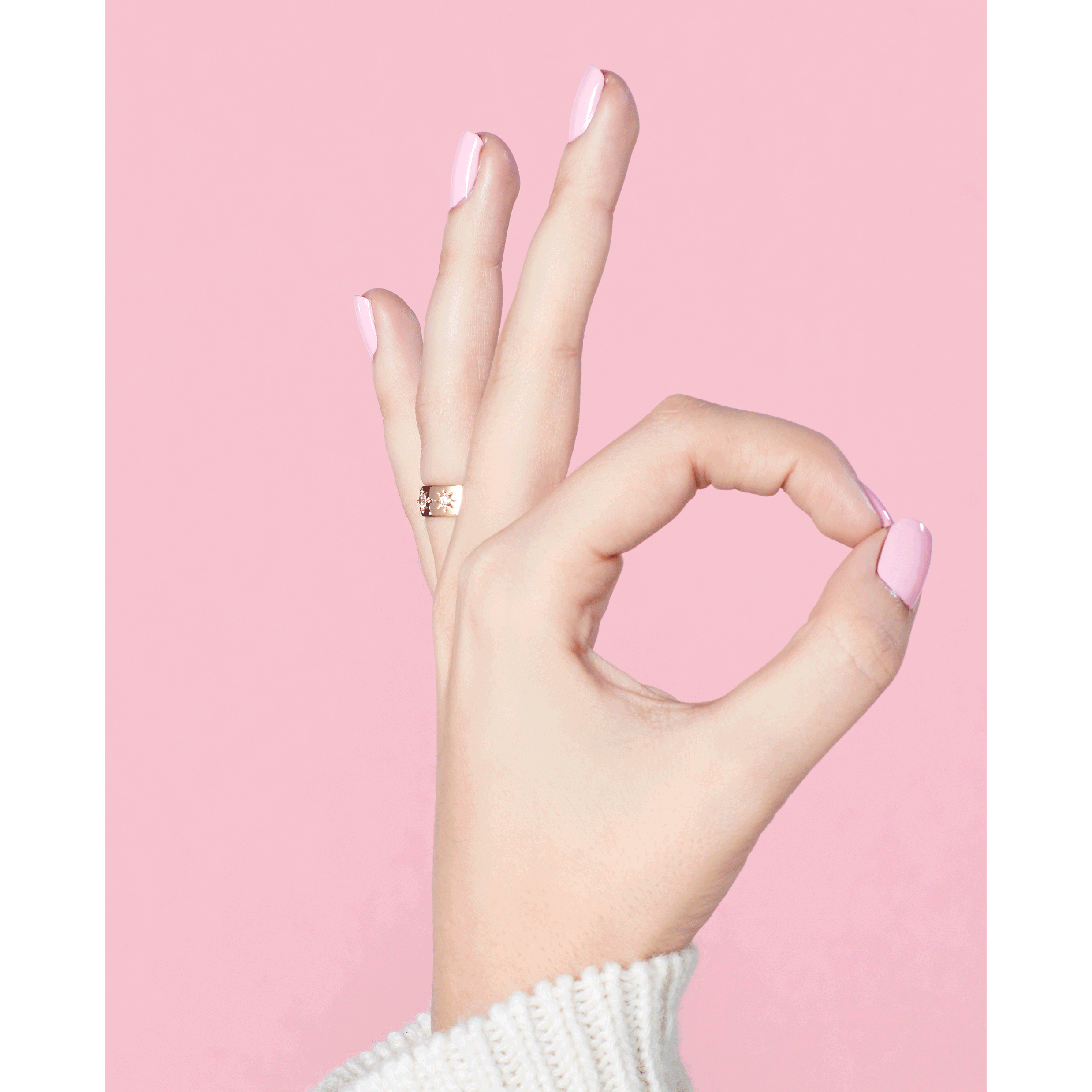 OPI Nail Lacquer - Mod About You (NLB56)