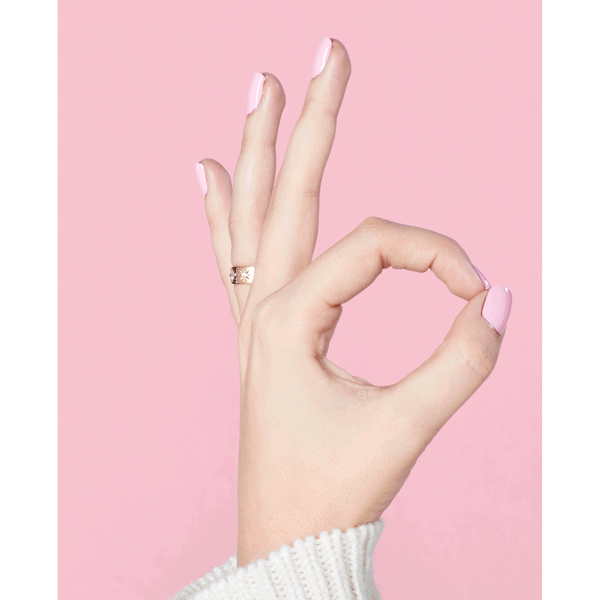 OPI Nail Lacquer - Mod About You (NLB56)