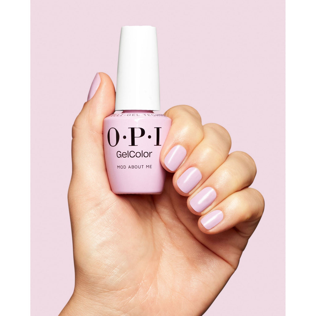 OPI GelColor - Mod About Me (GCS064)