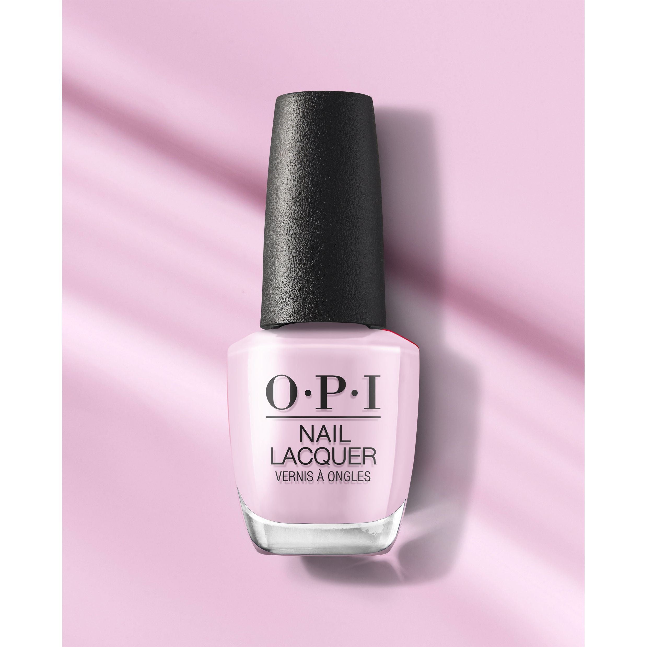 OPI Nail Lacquer - Mod About Me  (NLS064) Secondary image