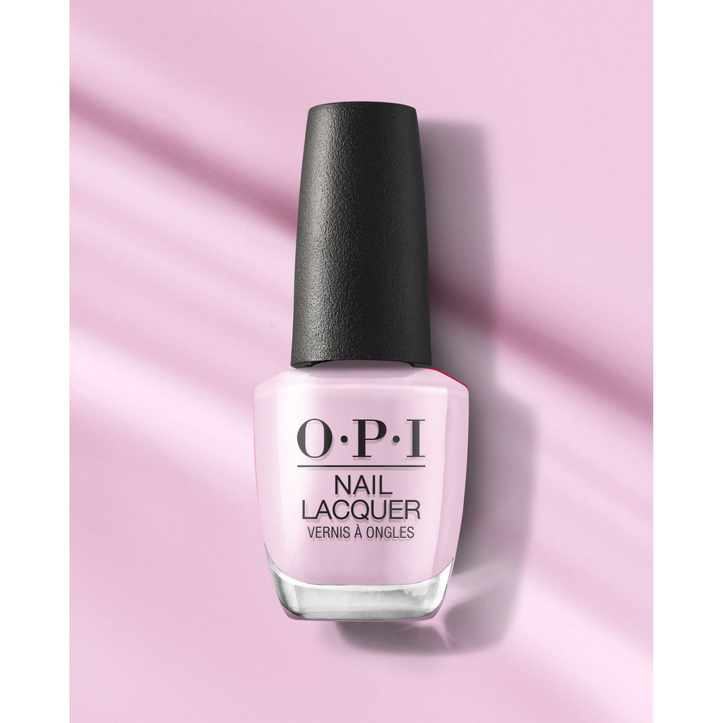OPI Nail Lacquer - Mod About Me  (NLS064)