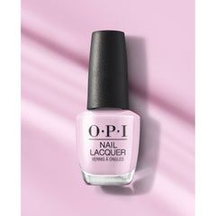 OPI Nail Lacquer - Mod About Me  (NLS064)