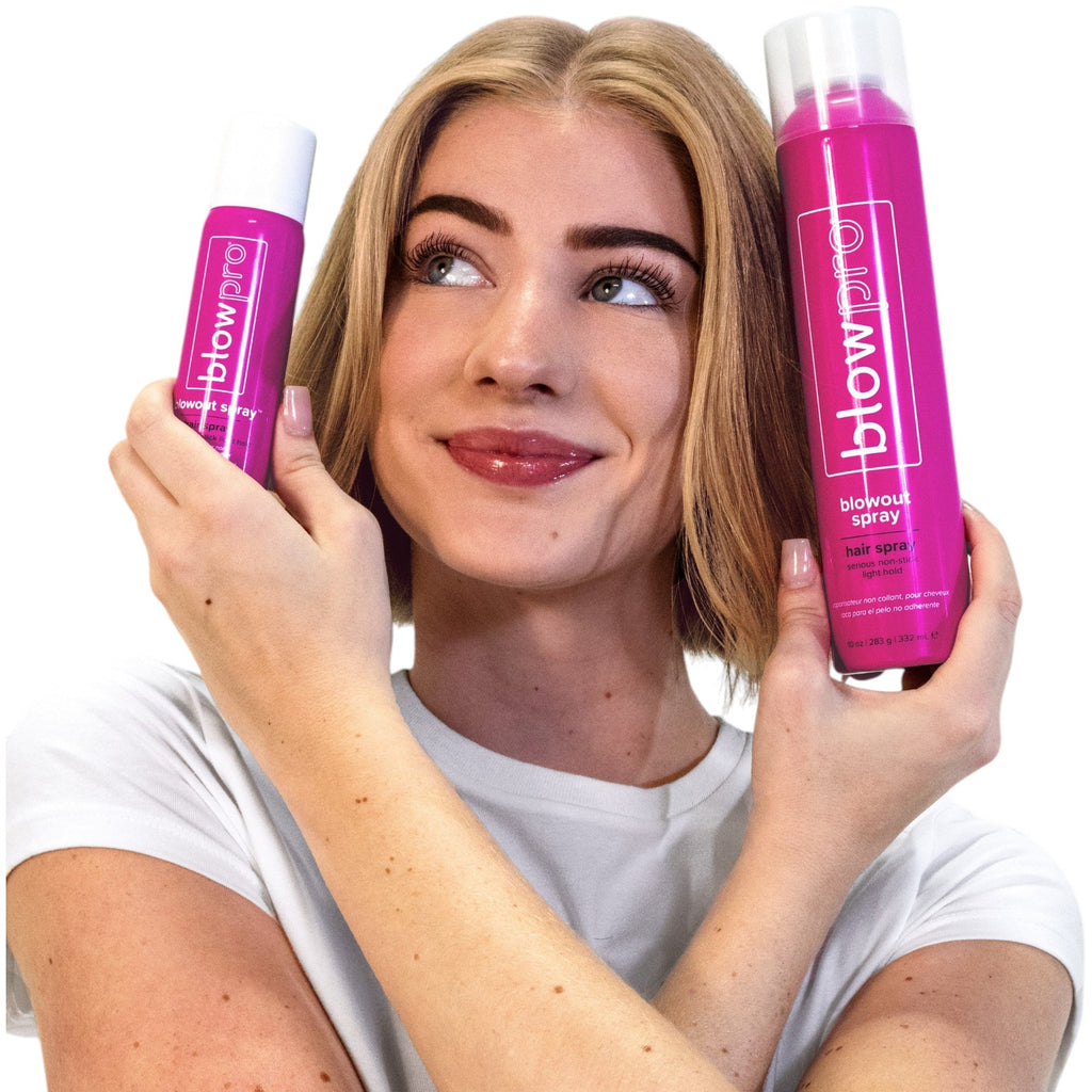 BlowPro Blowout Spray 1.5oz