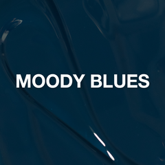 Light Elegance - Moody Blues ButterCream (5ml)