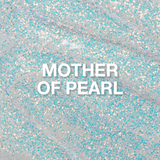 Light Elegance - P+ Mother Of Pearl Glitter Gel Polish (10ml)