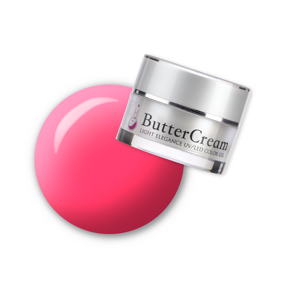 Light Elegance - Ms. Martian ButterCream - 5ml Main image
