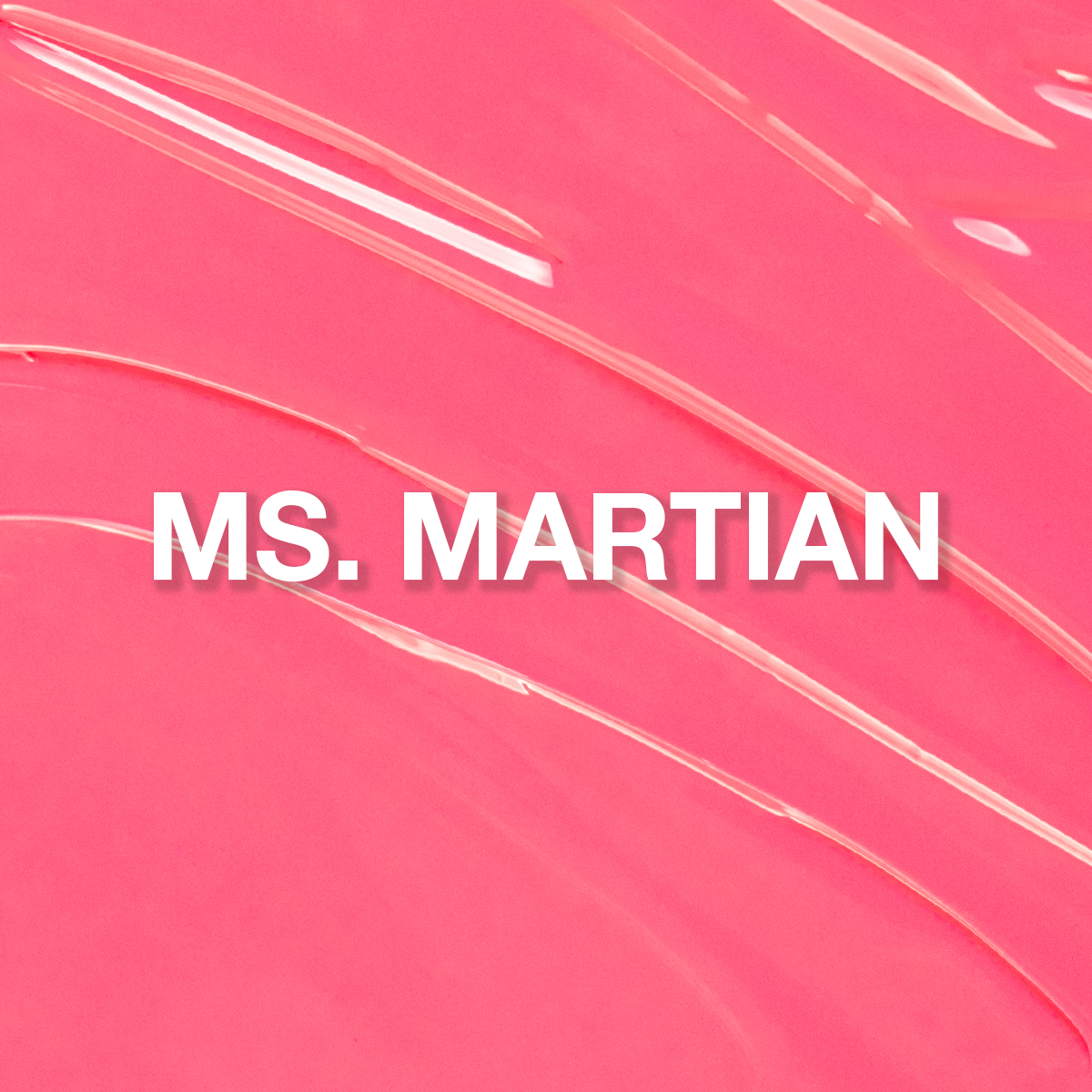 Light Elegance - P+ Ms. Martian (10ml) Secondary image