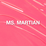 Light Elegance - Ms. Martian ButterCream - 5ml