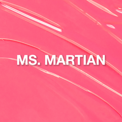 Light Elegance - Ms. Martian ButterCream - 5ml