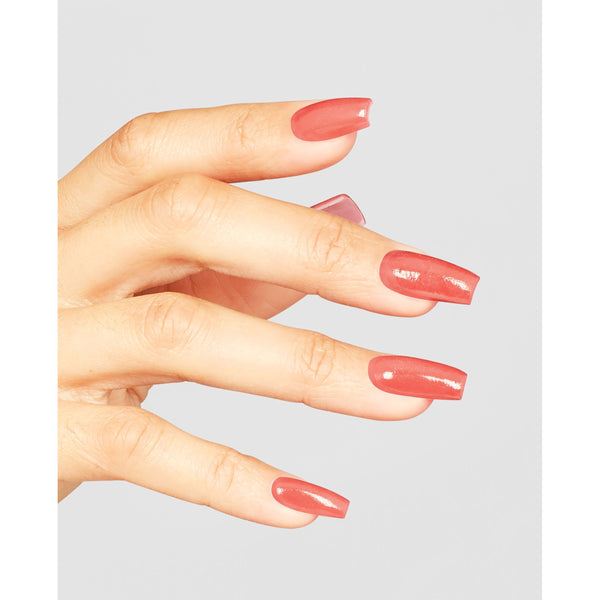 OPI Nail Lacquer - My Address is Hollywood (NLT31)