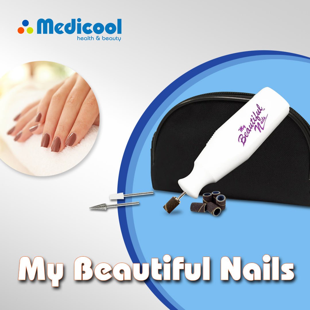 Medicool My Beautiful Nails