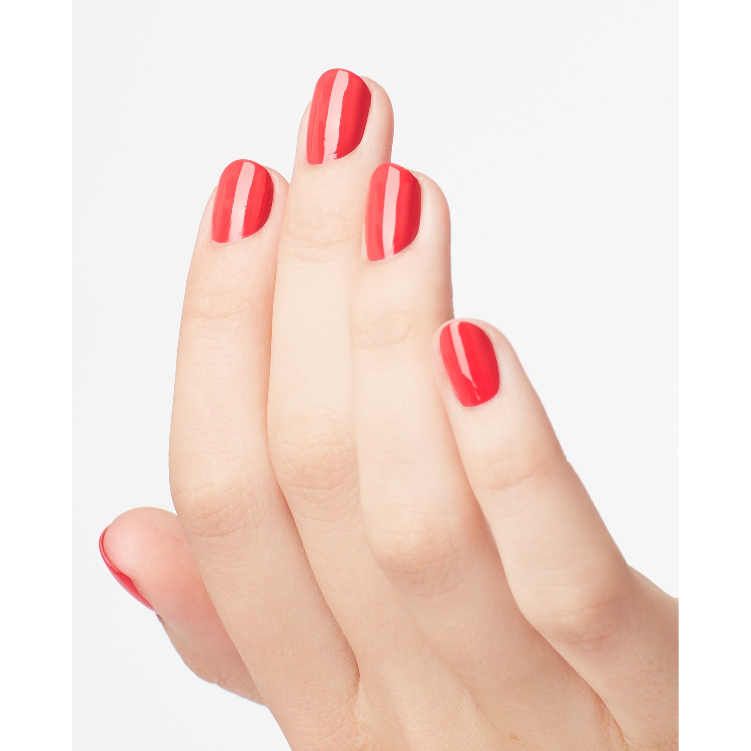 OPI Nail Lacquer - My Chihuahua Bites! (NLM21)