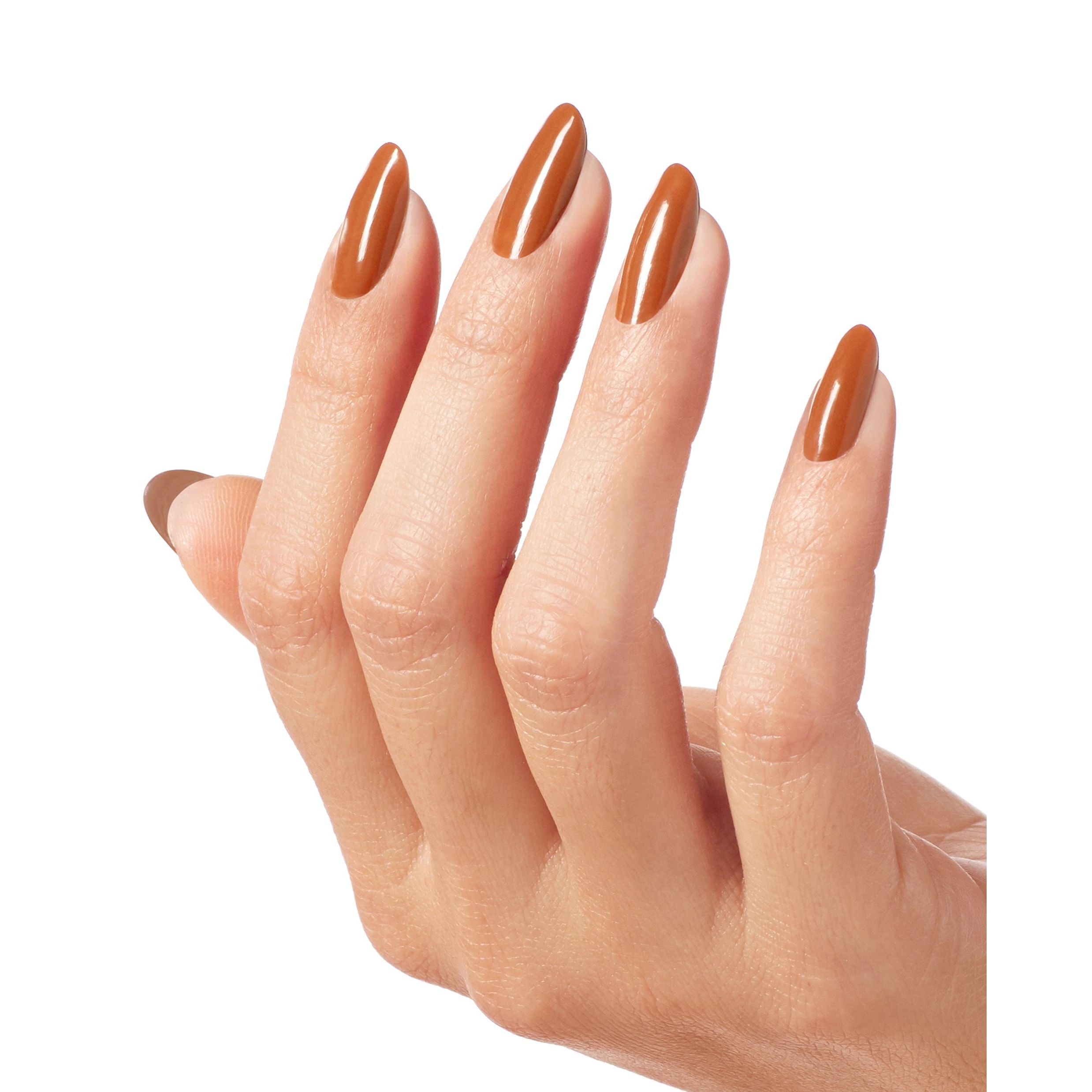 OPI Nail Lacquer - My Italian is a Little Rusty (NLMI03) Secondary image