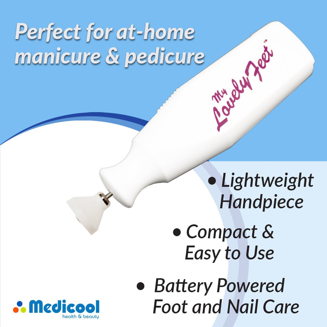 Medicool My Lovely Feet
