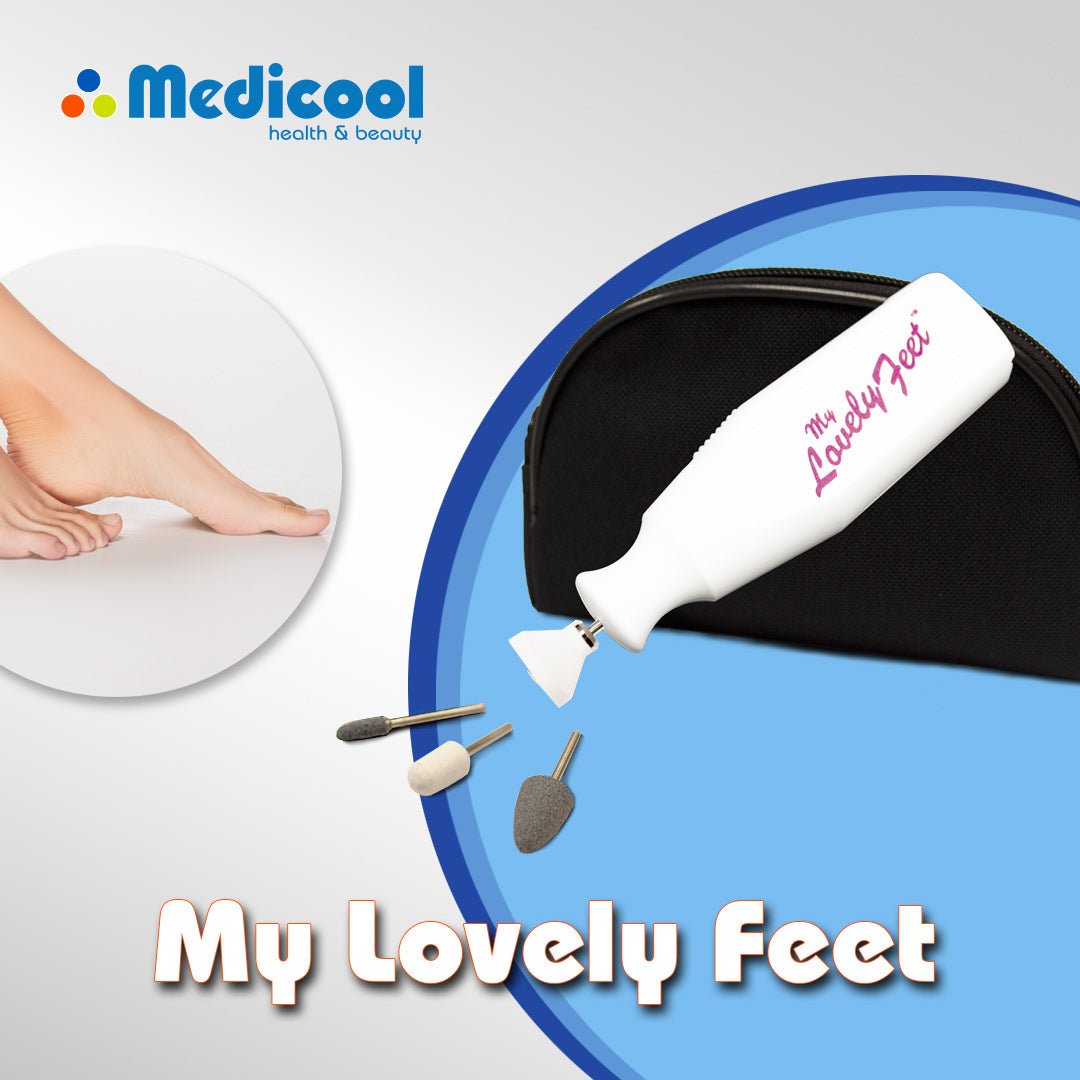 Medicool My Lovely Feet