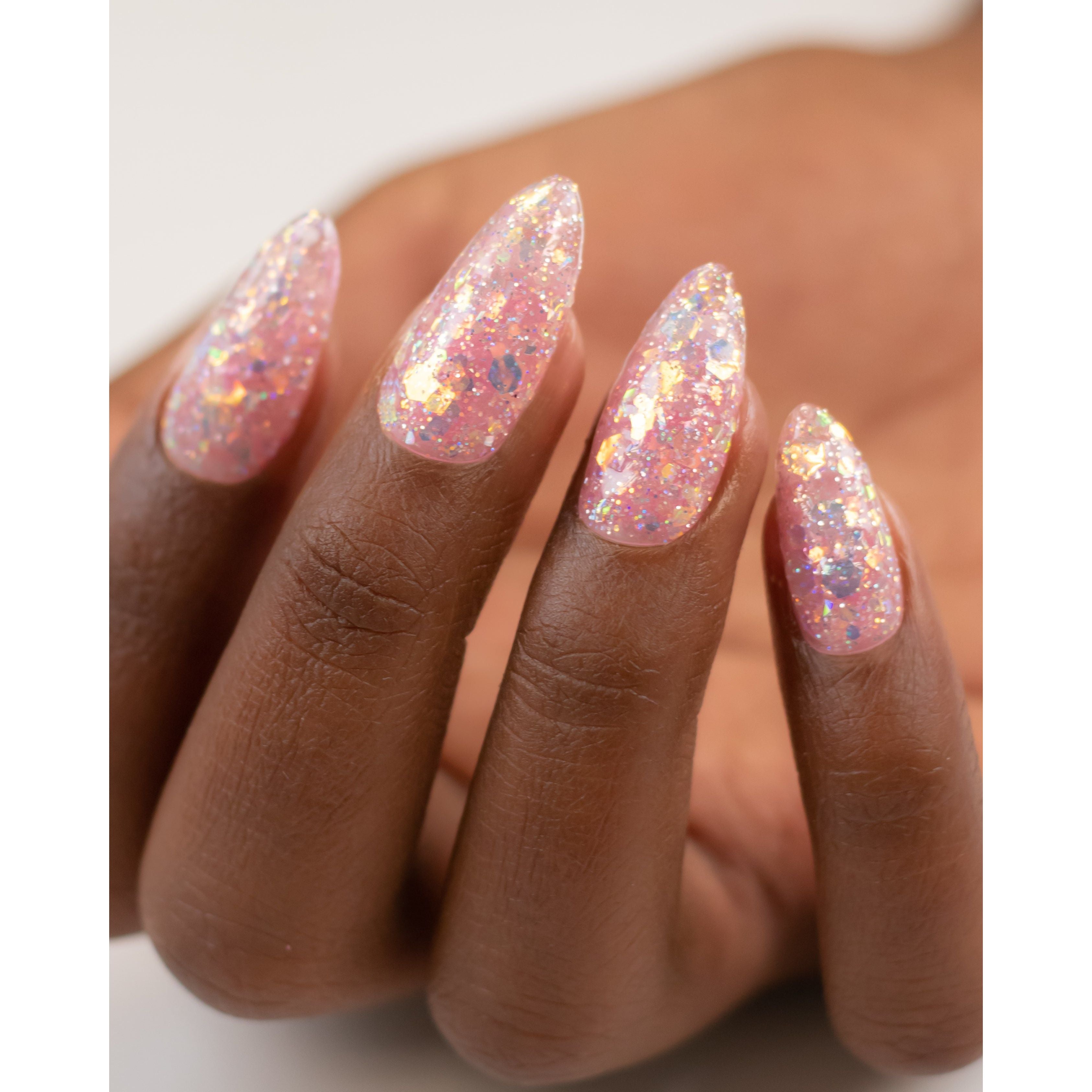 Light Elegance - P+ My Masterpiece Gel Polish (15ml) Secondary image