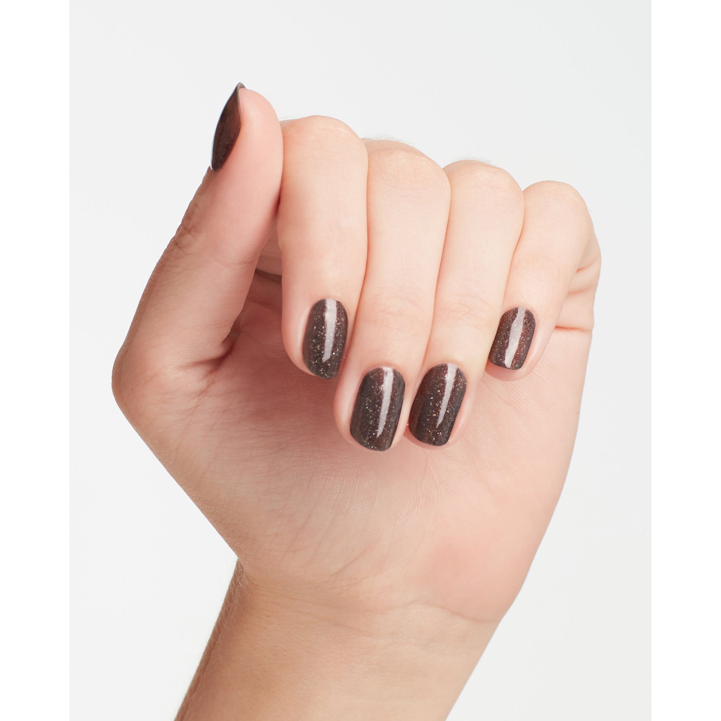 OPI Nail Lacquer - My Private Jet (NLB59) Secondary image