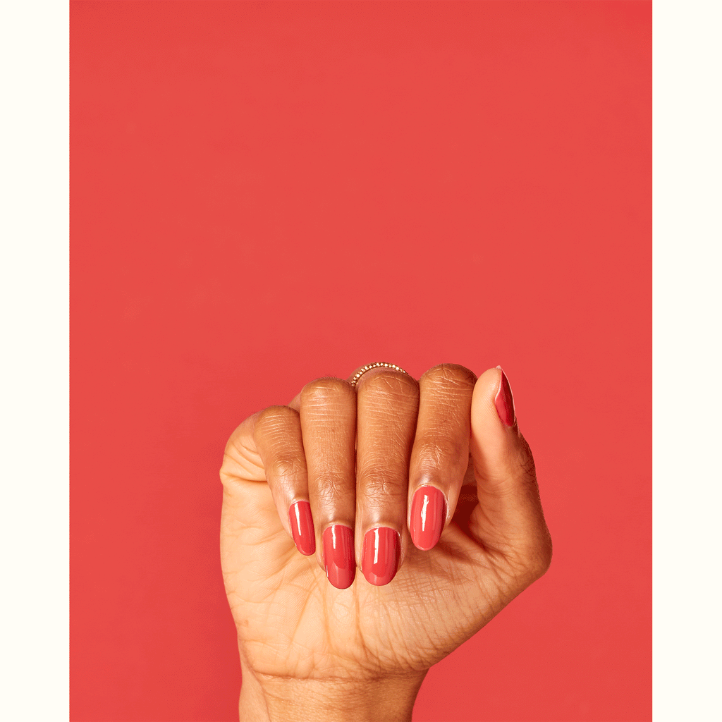 OPI Nail Lacquer - My Solar Clock Is Ticking (NLP38)