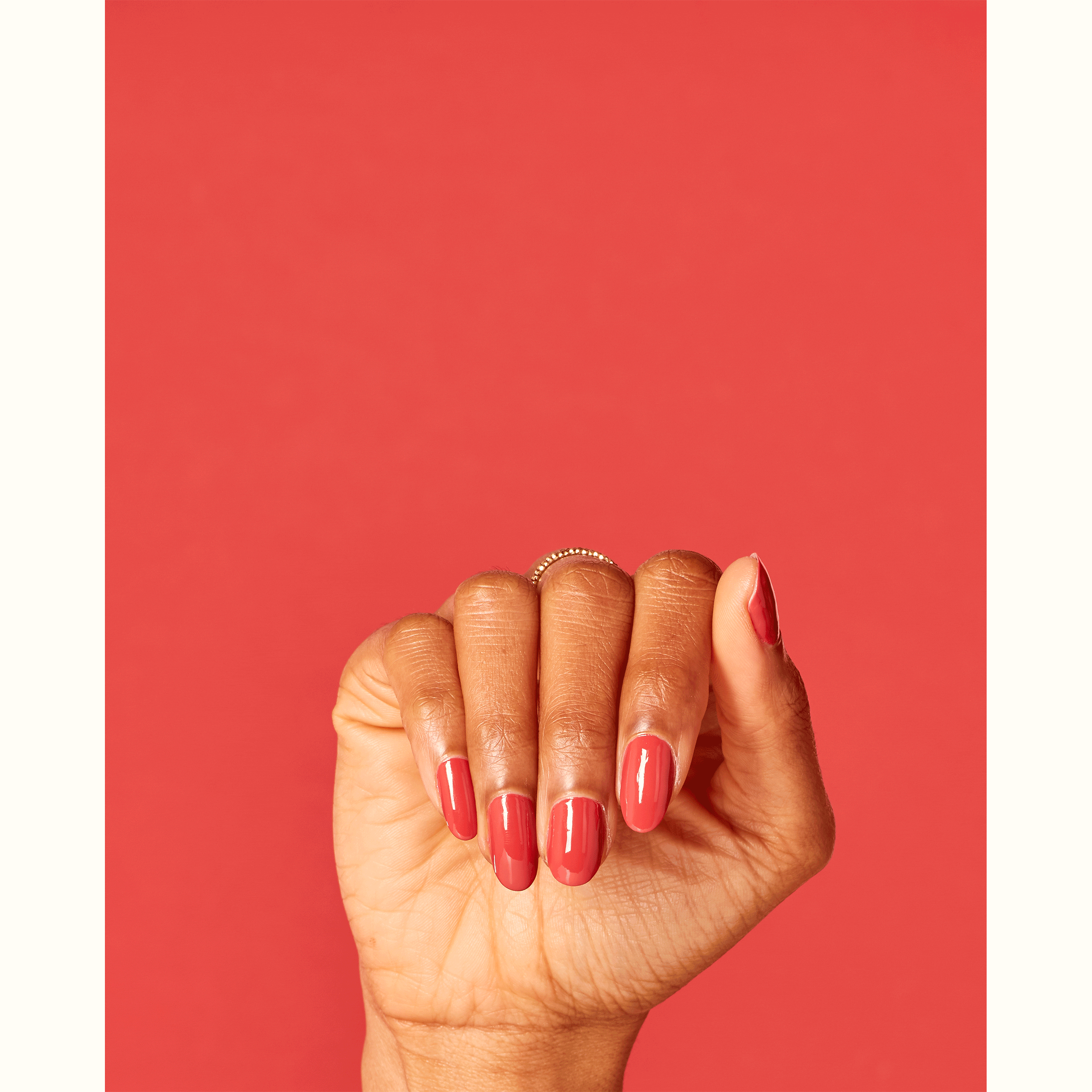 OPI Nail Lacquer - My Solar Clock Is Ticking (NLP38)