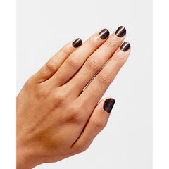 OPI Infinite Shine - My Private Jet (ISLB59)