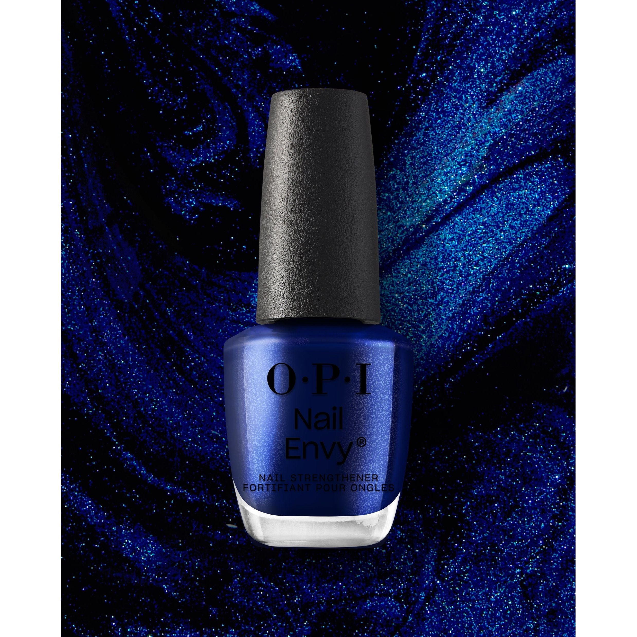 OPI Nail Envy - All Night Strong .5oz (NT227) Main image