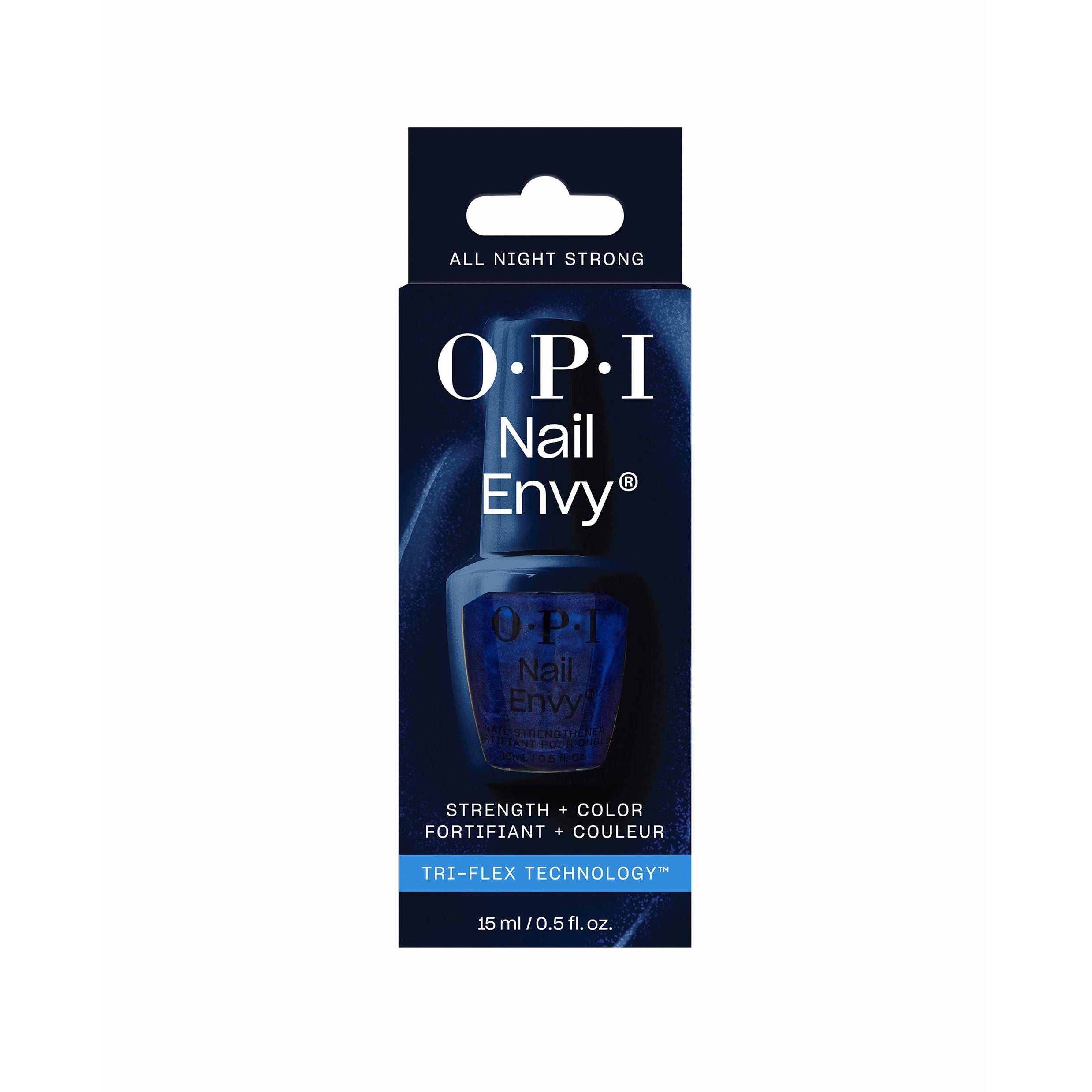OPI Nail Envy - All Night Strong .5oz (NT227)