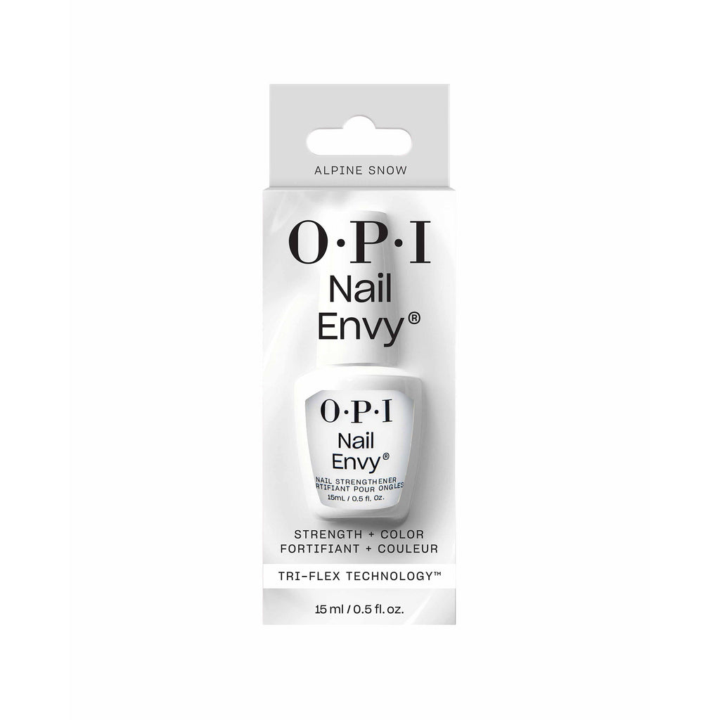 OPI Nail Envy - Alpine Snow (NT224)