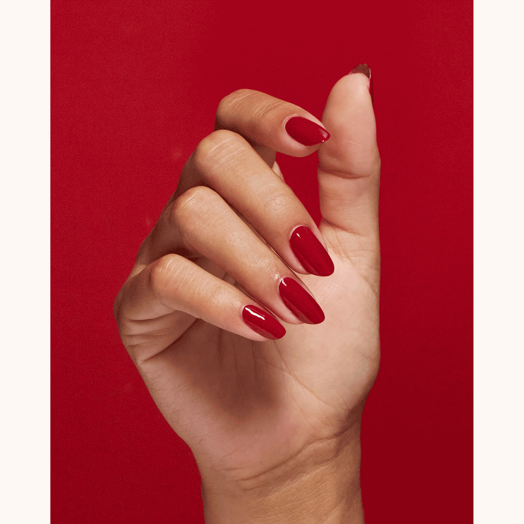 OPI Nail Envy - Big Apple Red (NT225)