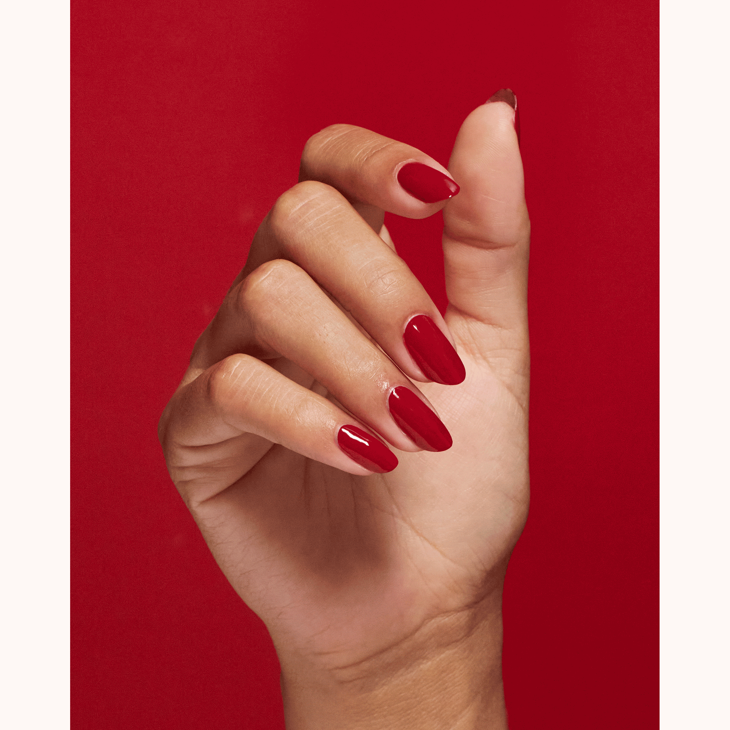 OPI Nail Envy - Big Apple Red (NT225)