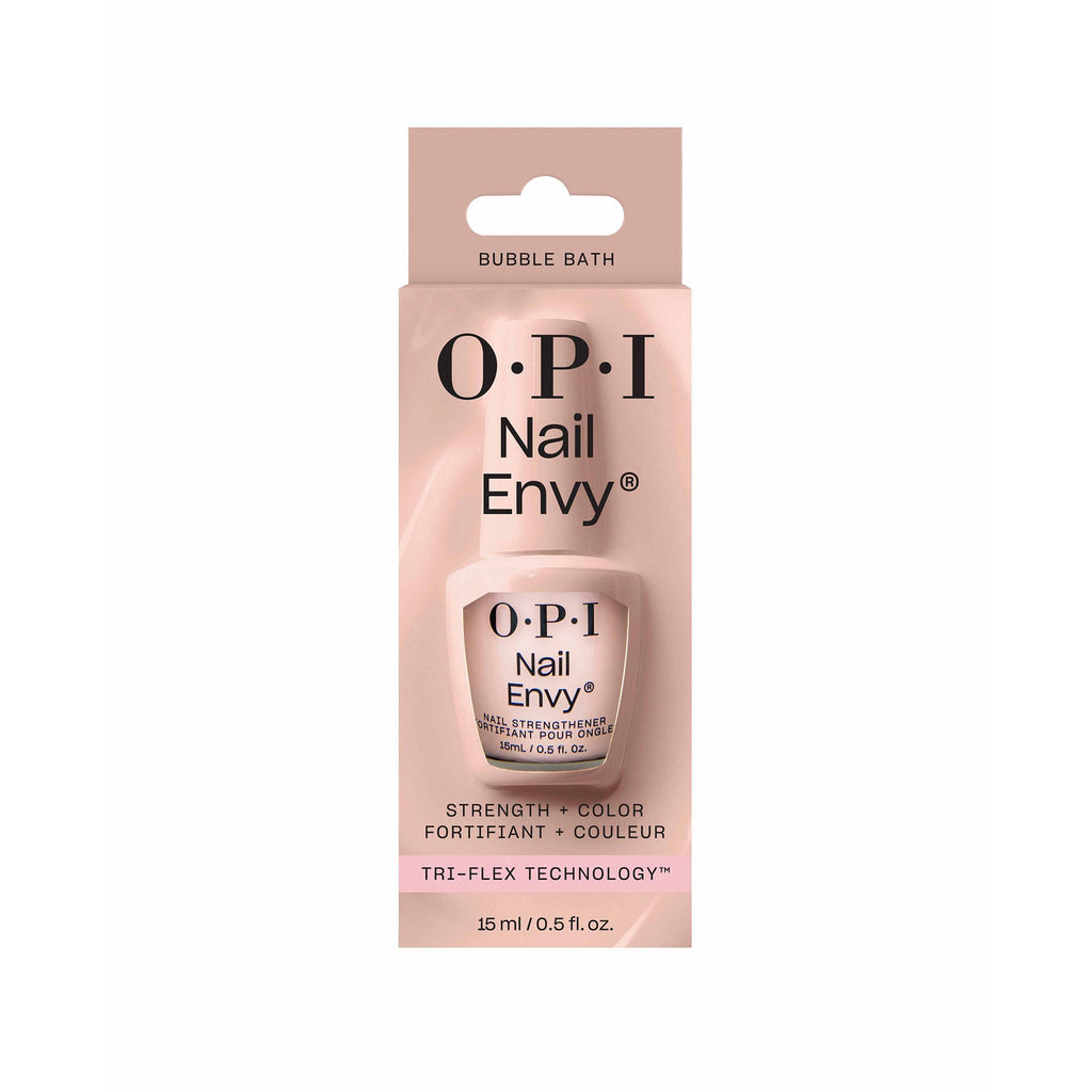 OPI Nail Envy - Bubble Bath (NT222)